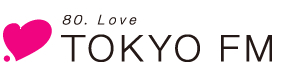 80. Love TOKYO FM
