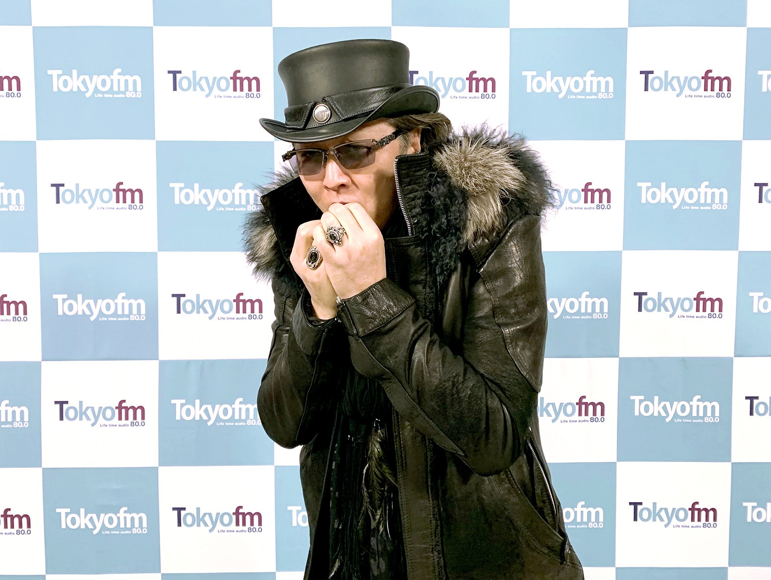 2月25日OA：TOKYO FM 『SGC presents ⽯井⻯也 GOLDEN MUSIC』 - On