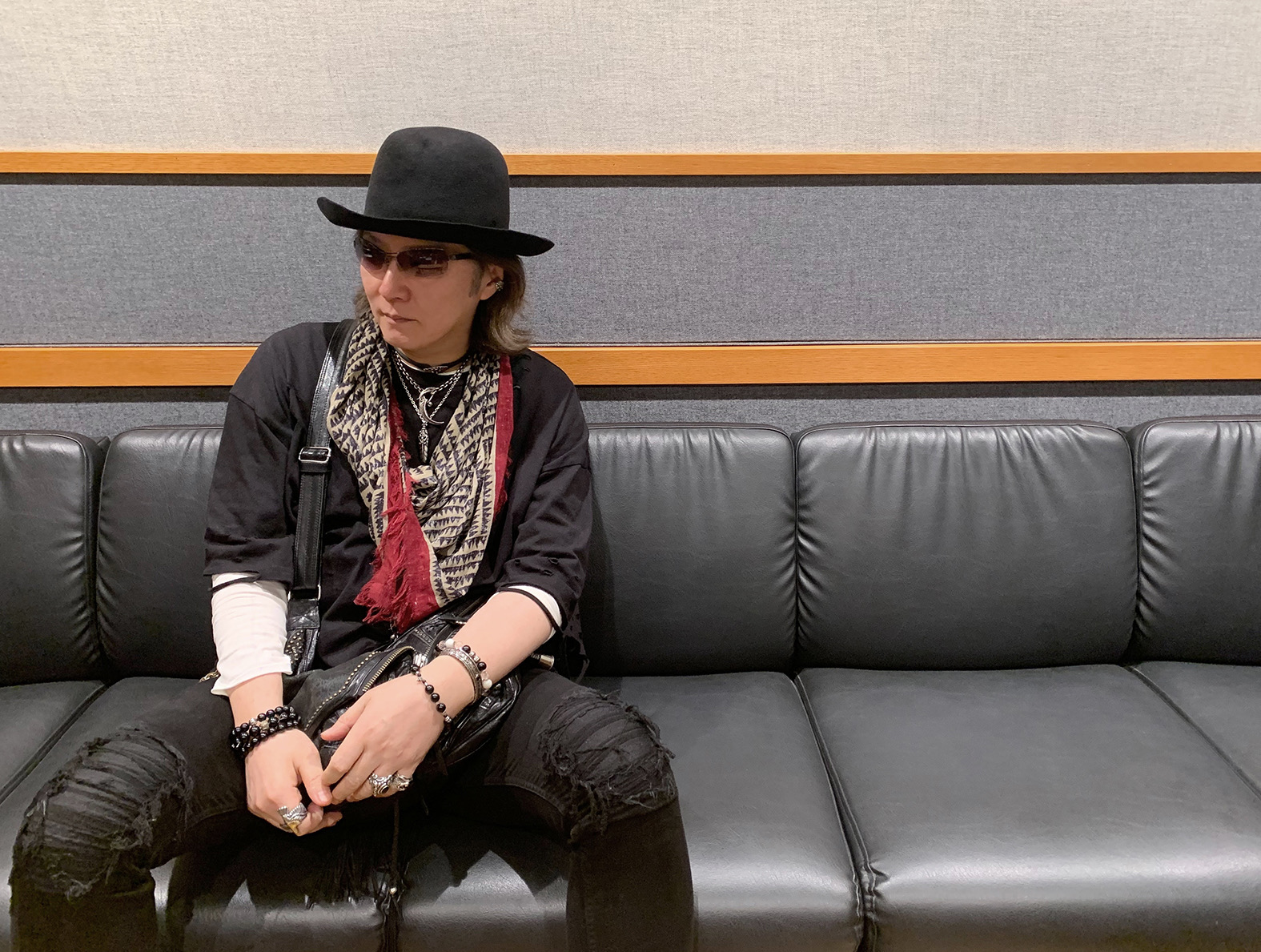 7月21日OA：TOKYO FM 『SGC presents ⽯井⻯也 GOLDEN MUSIC』 - On