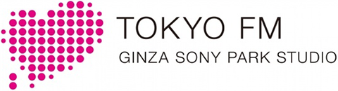 TOKYO FM GINZA SONY PARK STUDIO