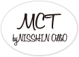 MCT by Nisshin Oillio