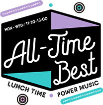 ALL-TIME BEST