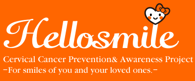 Cervical Cancer Prevention & Awareness Project:Hellosmile