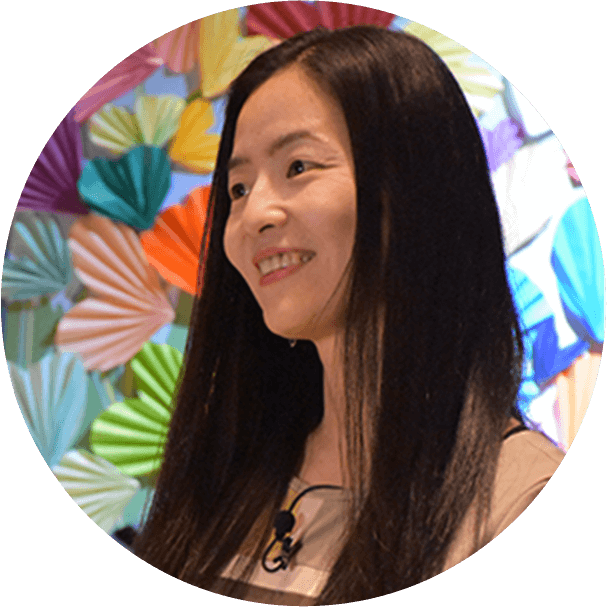 西村由希子さん
