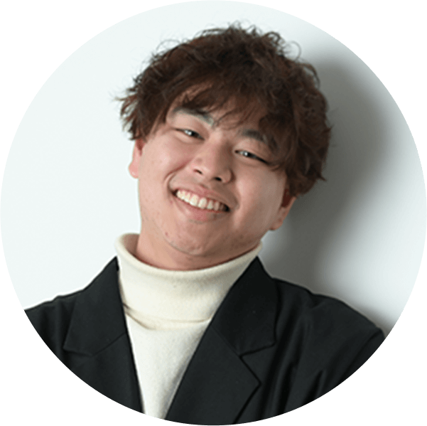 阪口直嗣さん