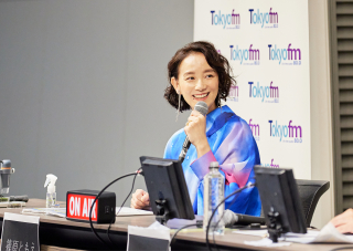 番組公開収録 福岡伸一先生・NOMAさん｜東京プラネタリー☆カフェ