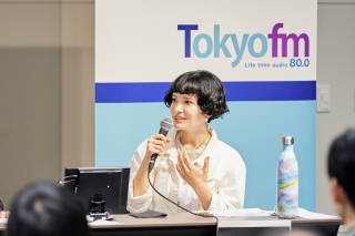 番組公開収録 福岡伸一先生・NOMAさん｜東京プラネタリー☆カフェ