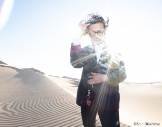 立花ハジメさん｜東京プラネタリー☆カフェ - TOKYO FM 80.0MHz - 篠原