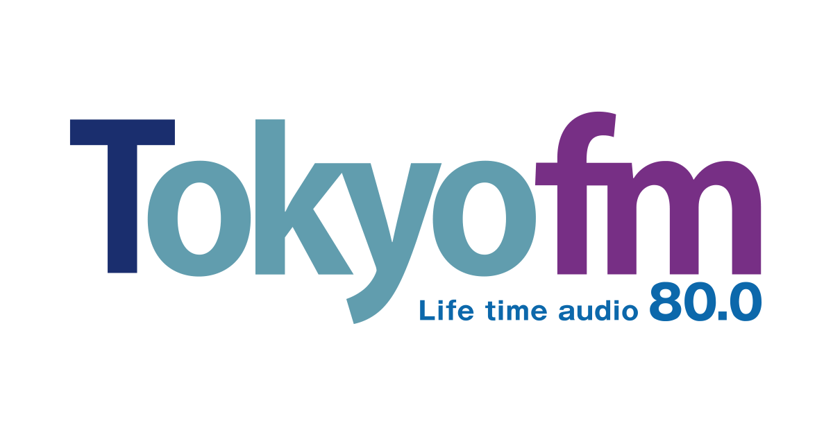 TOKYO FM Information - TOKYO FM 80.0MHz -