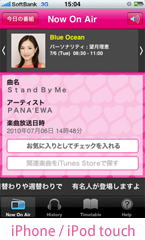 iPhone / iPod touch Av