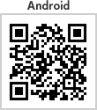 Android用QRコード