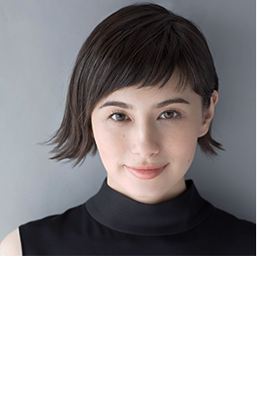 CA ホラン千秋