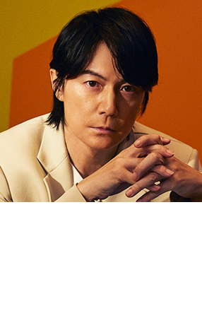 JET STREAM - TOKYO FM 80.0MHz - 福山雅治