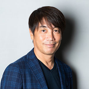 中西哲生