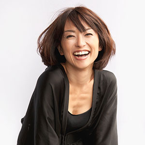 住吉美紀