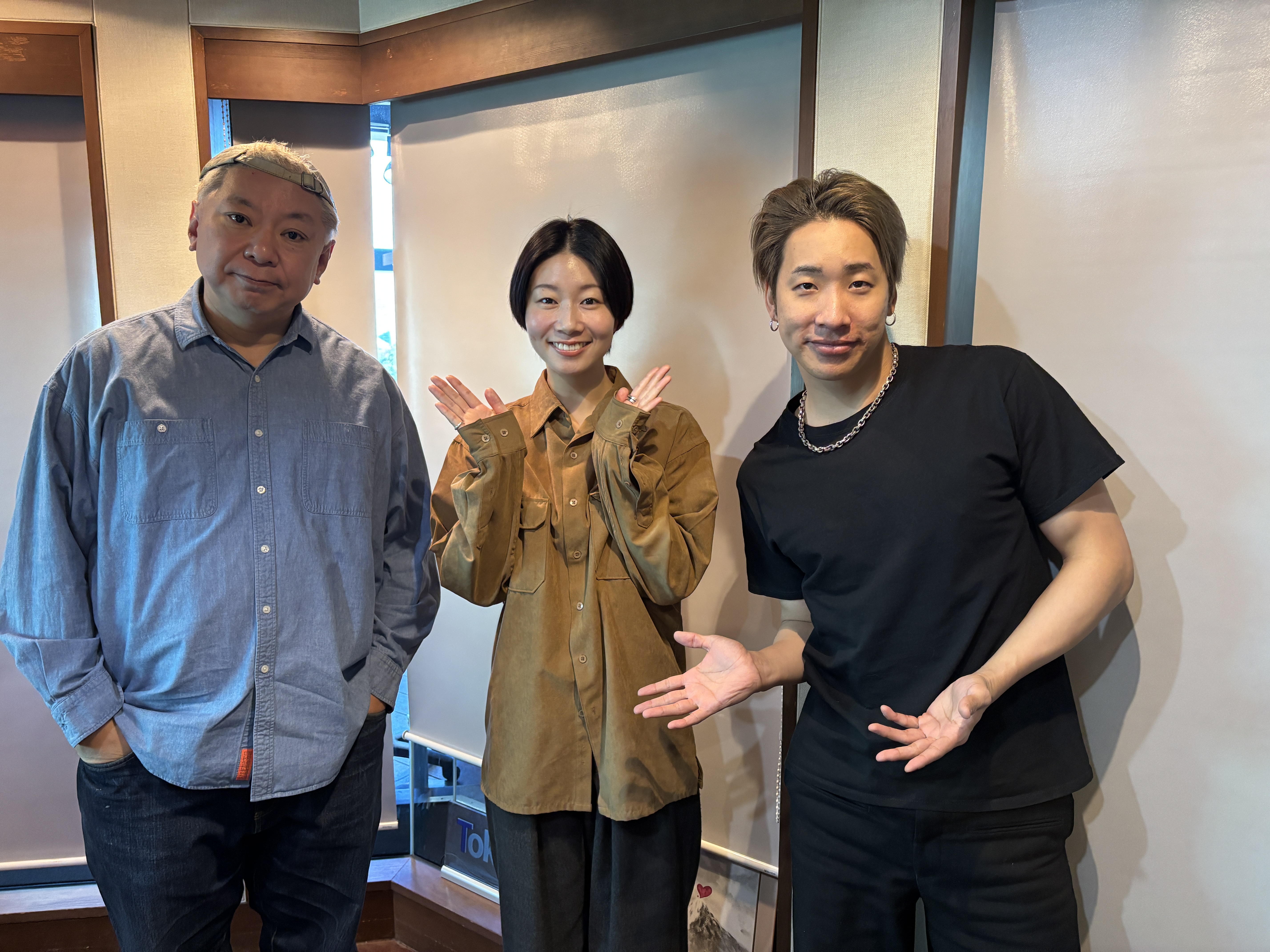 12月12放送 JUMP UP MELODIES 】｜JUMP UP MELODIES -TOKYO FM 80.0MHz