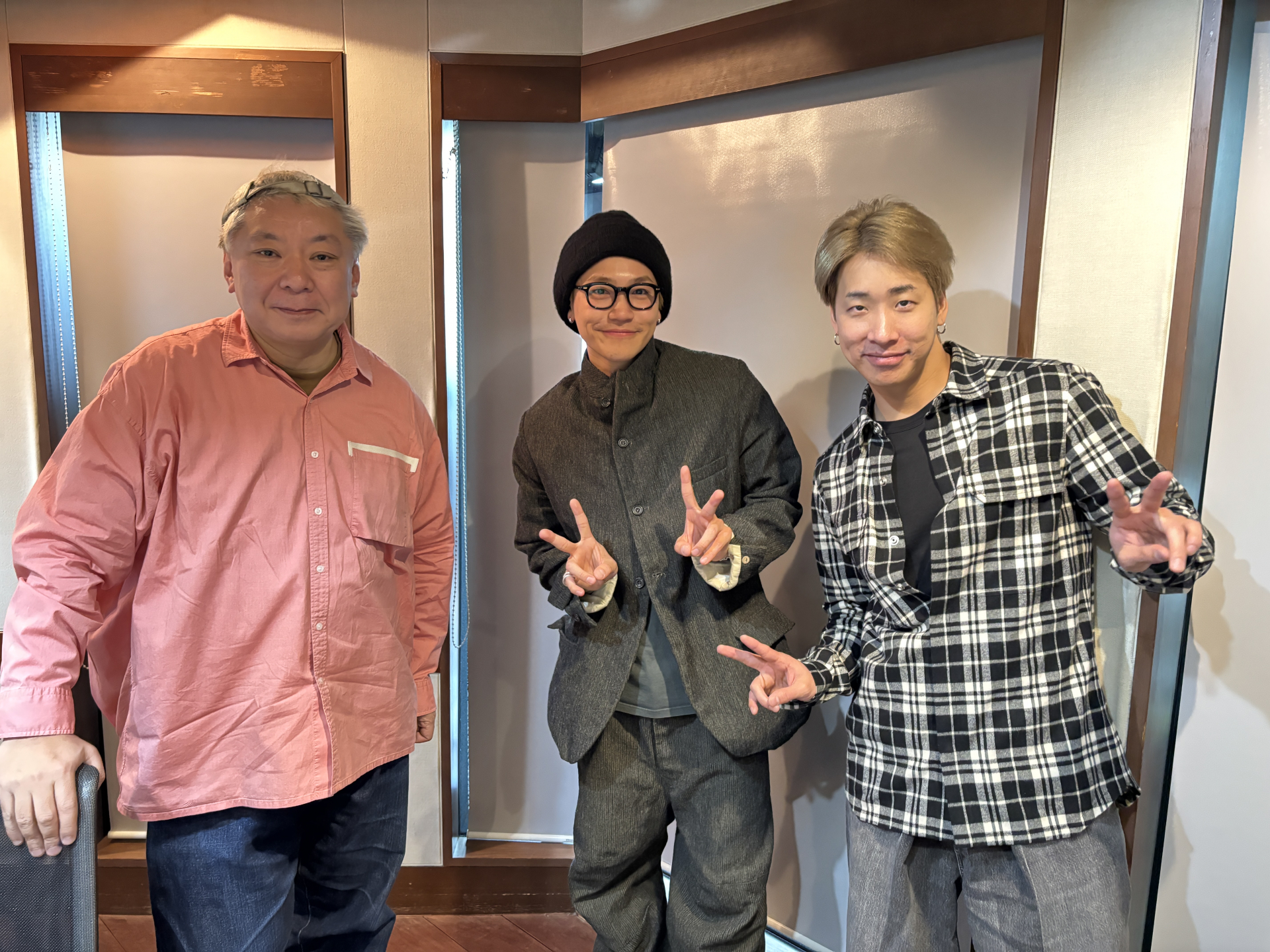 【 3月20日放送 JUMP UP MELODIES 】