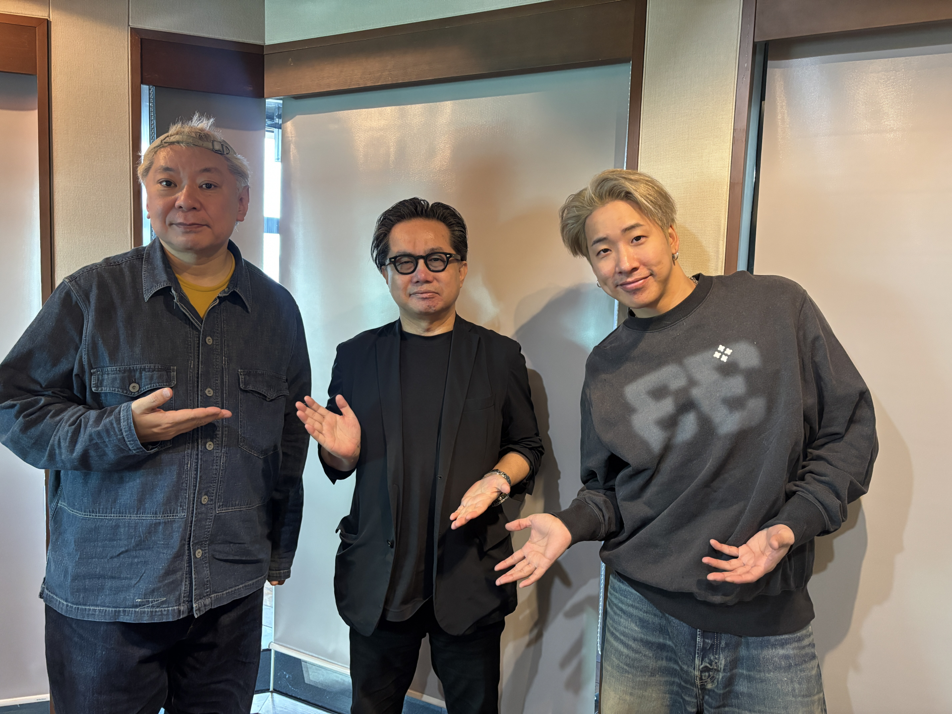 【 1月2放送 JUMP UP MELODIES 】