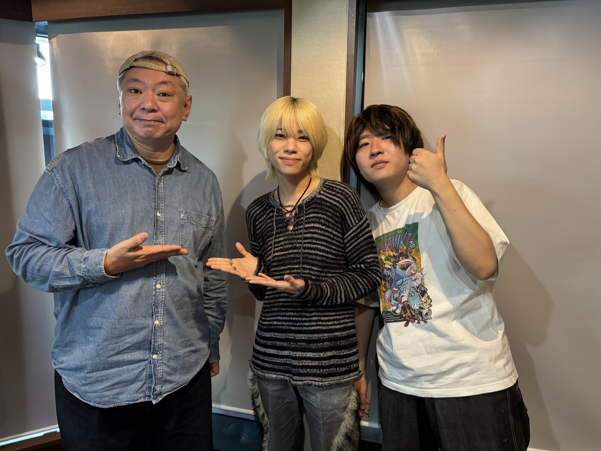 【 2月27日放送 JUMP UP MELODIES 】