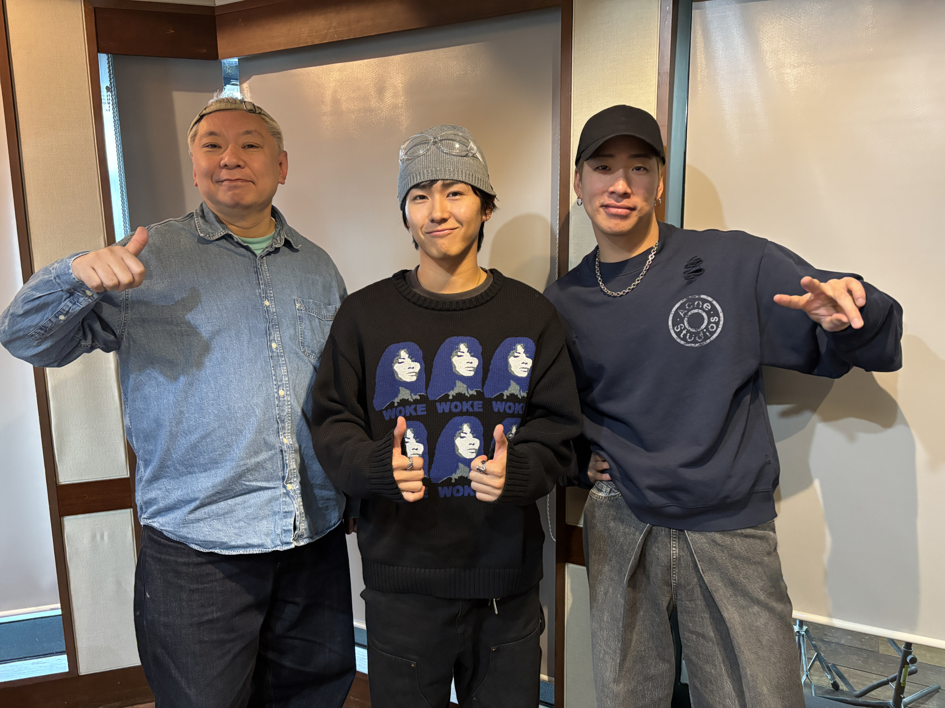 【 3月6日放送 JUMP UP MELODIES 】