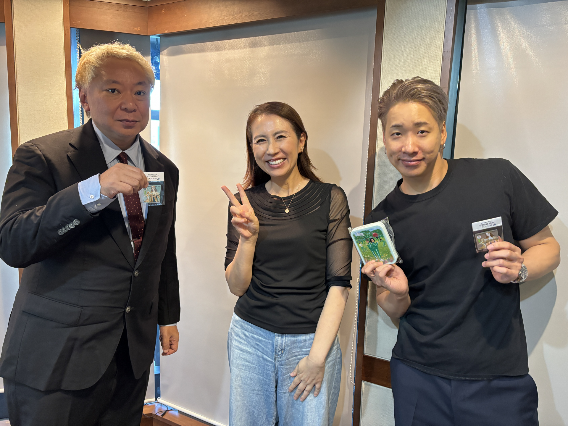 10月10日放送 JUMP UP MELODIES 】｜JUMP UP MELODIES -TOKYO FM