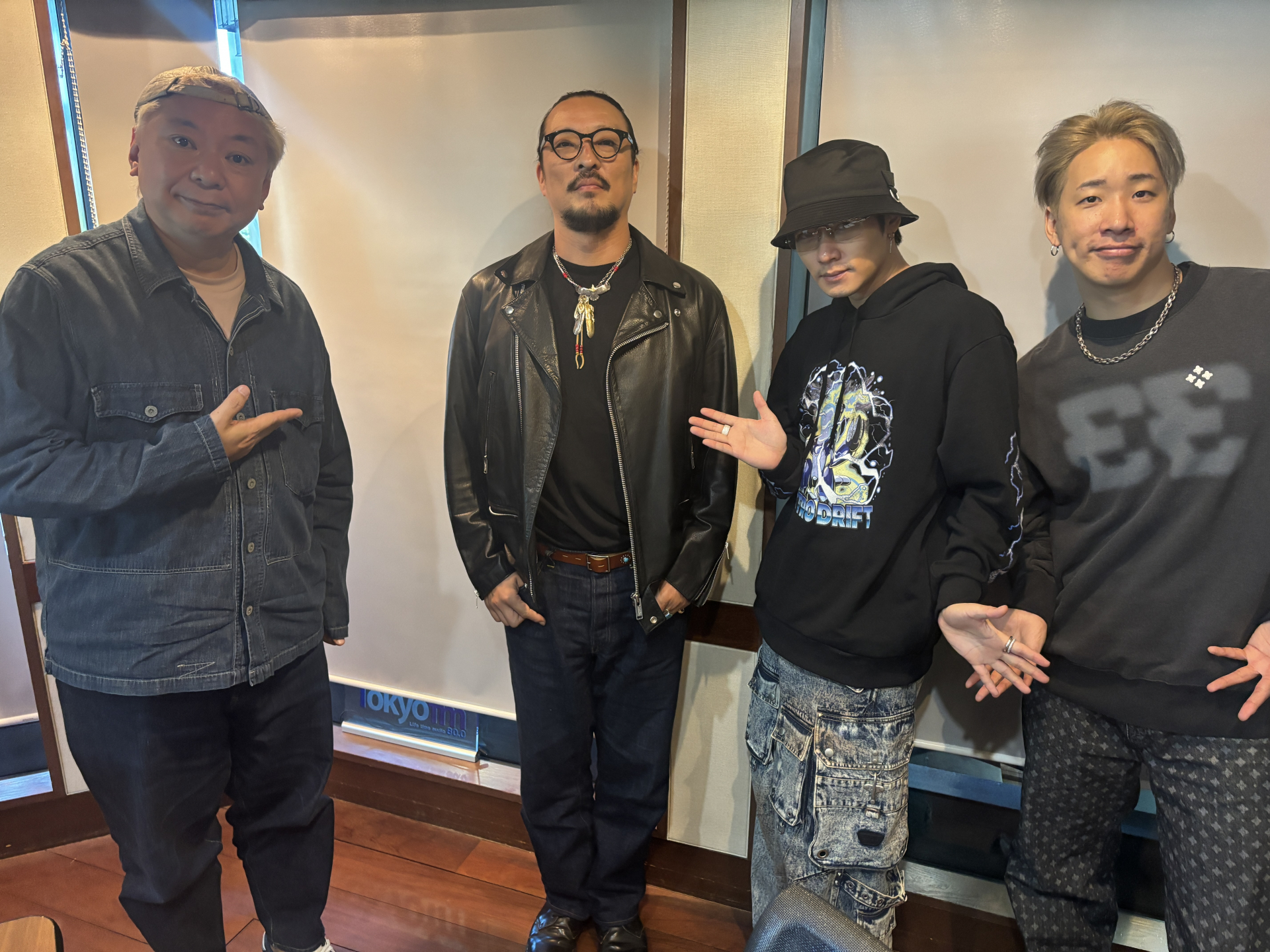 【 10月17日放送　JUMP UP MELODIES 】