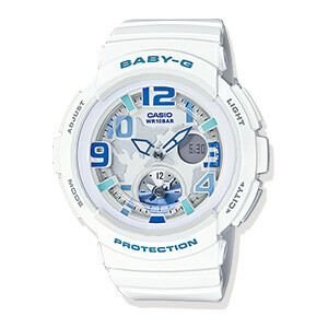 Baby-G 3名様