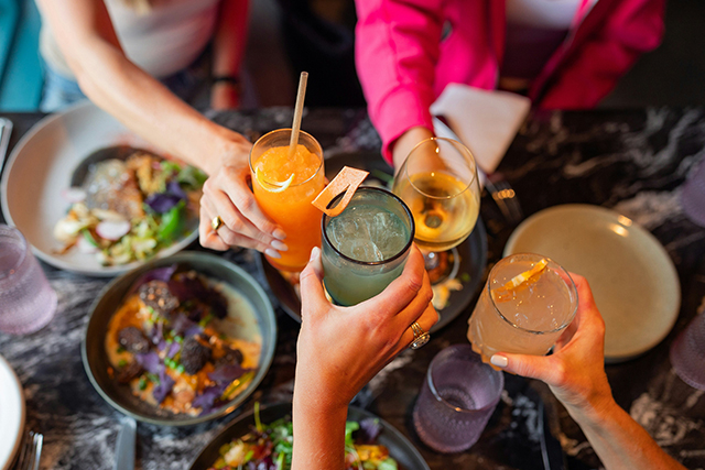 きのこに豊富なオルニチンとビタミンB1でアルコールケア!