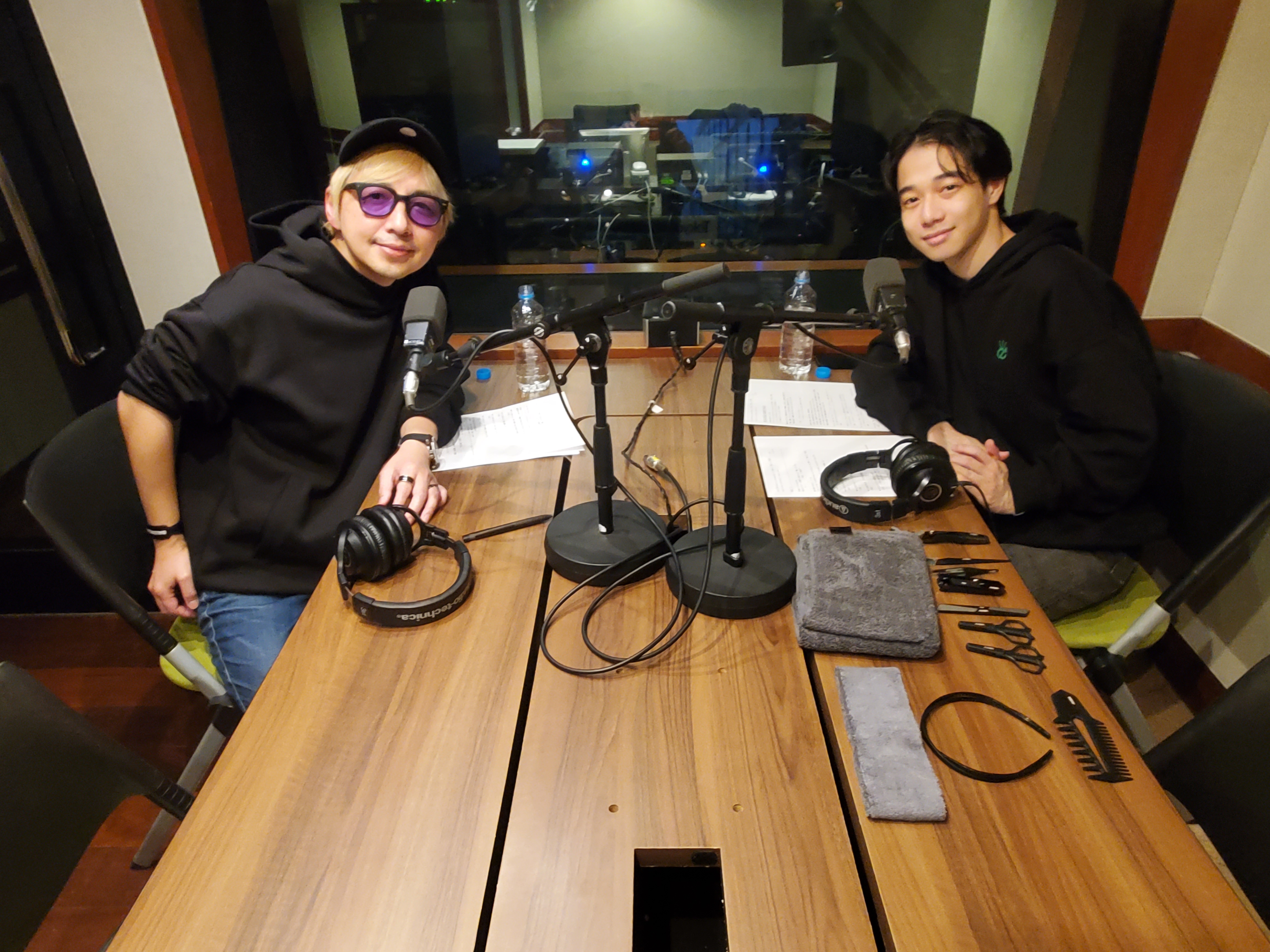 片岡千之助さん