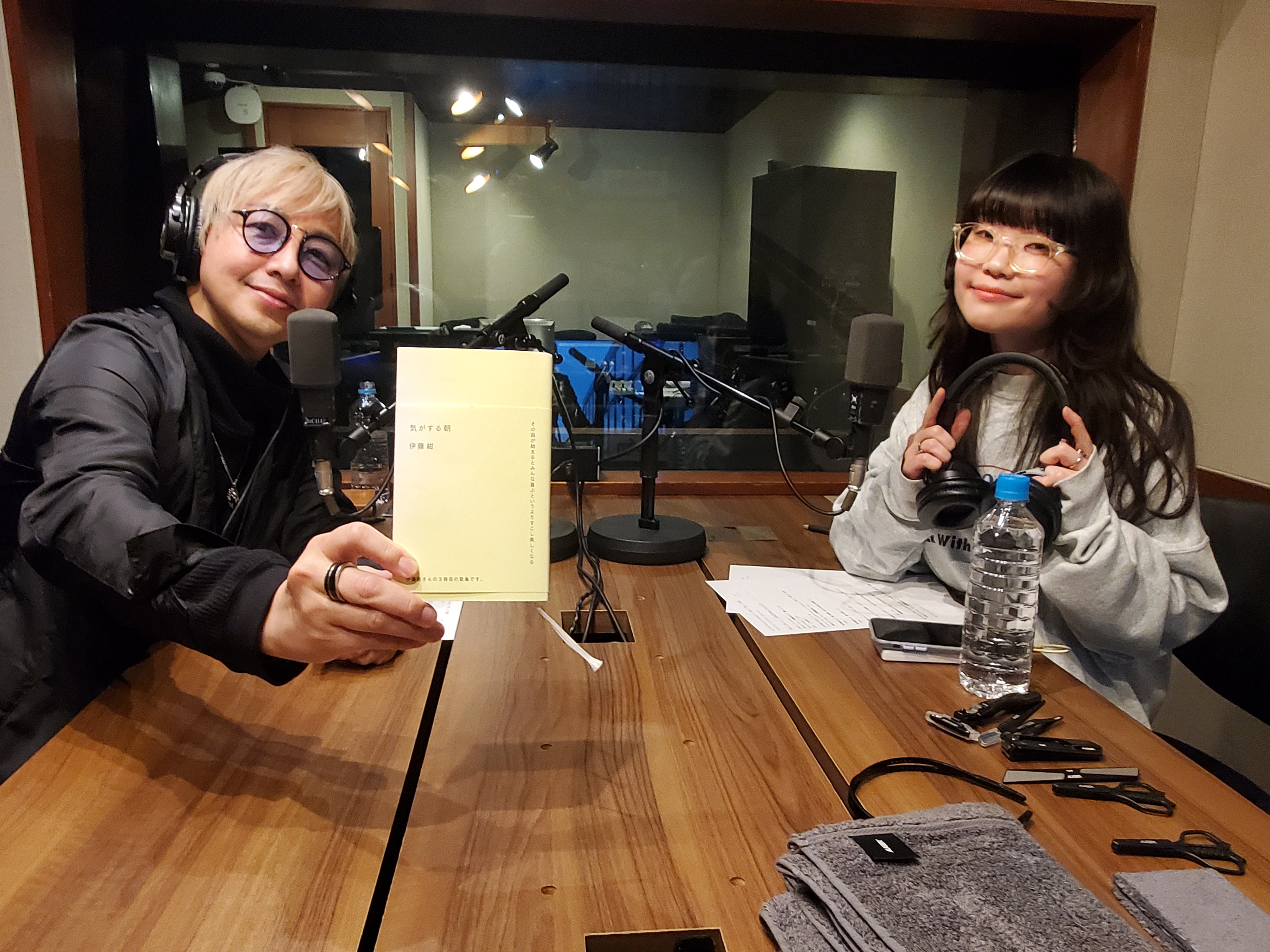 伊藤紺さん