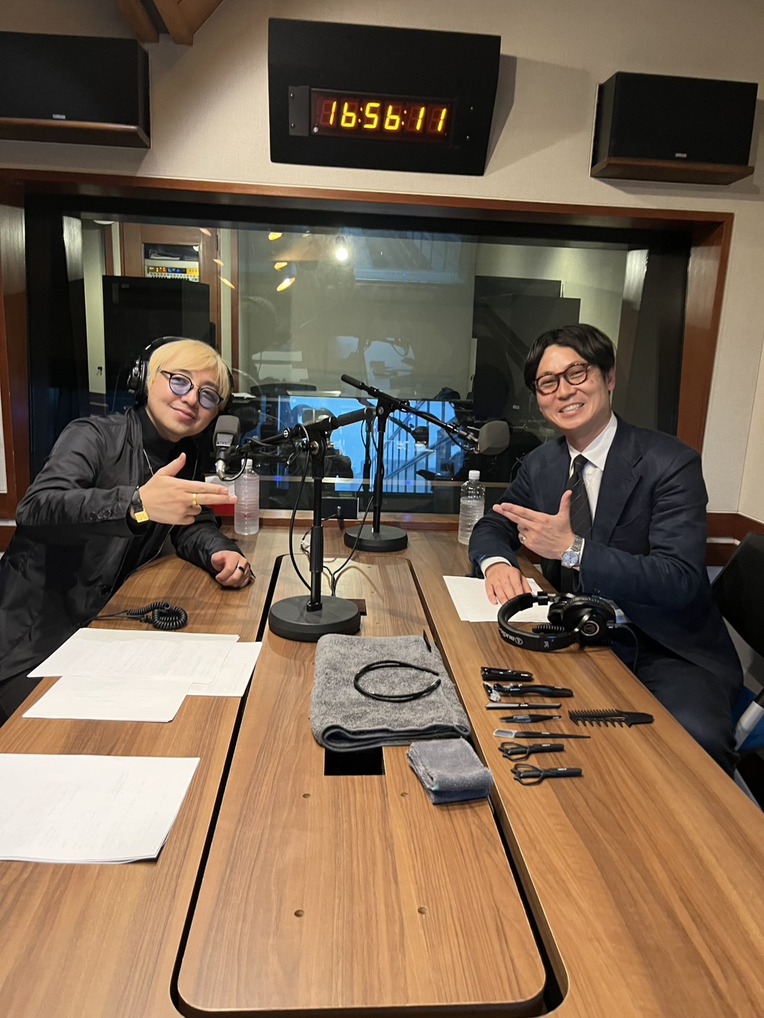 長谷川裕也さん