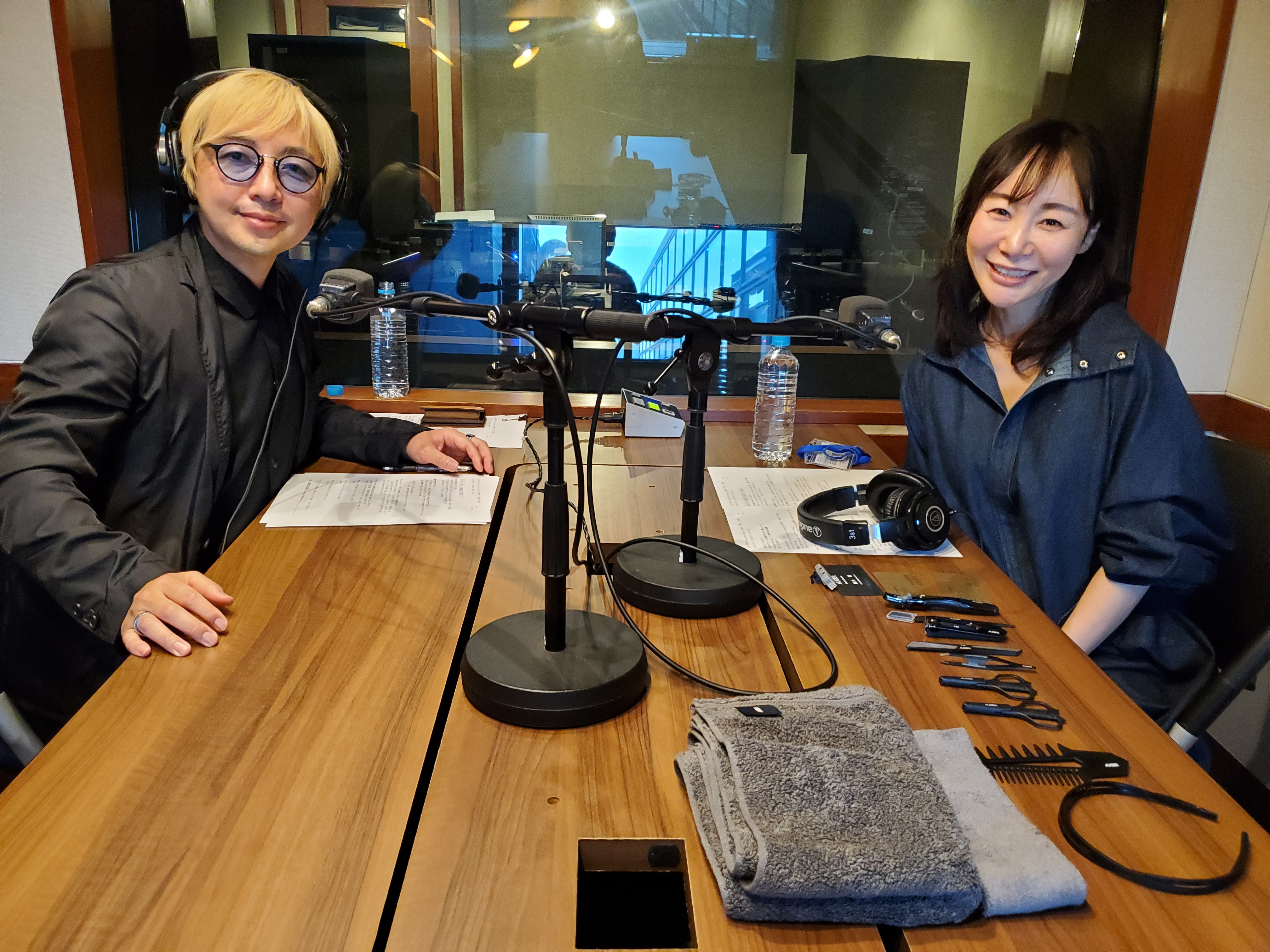 山口絵理子さん