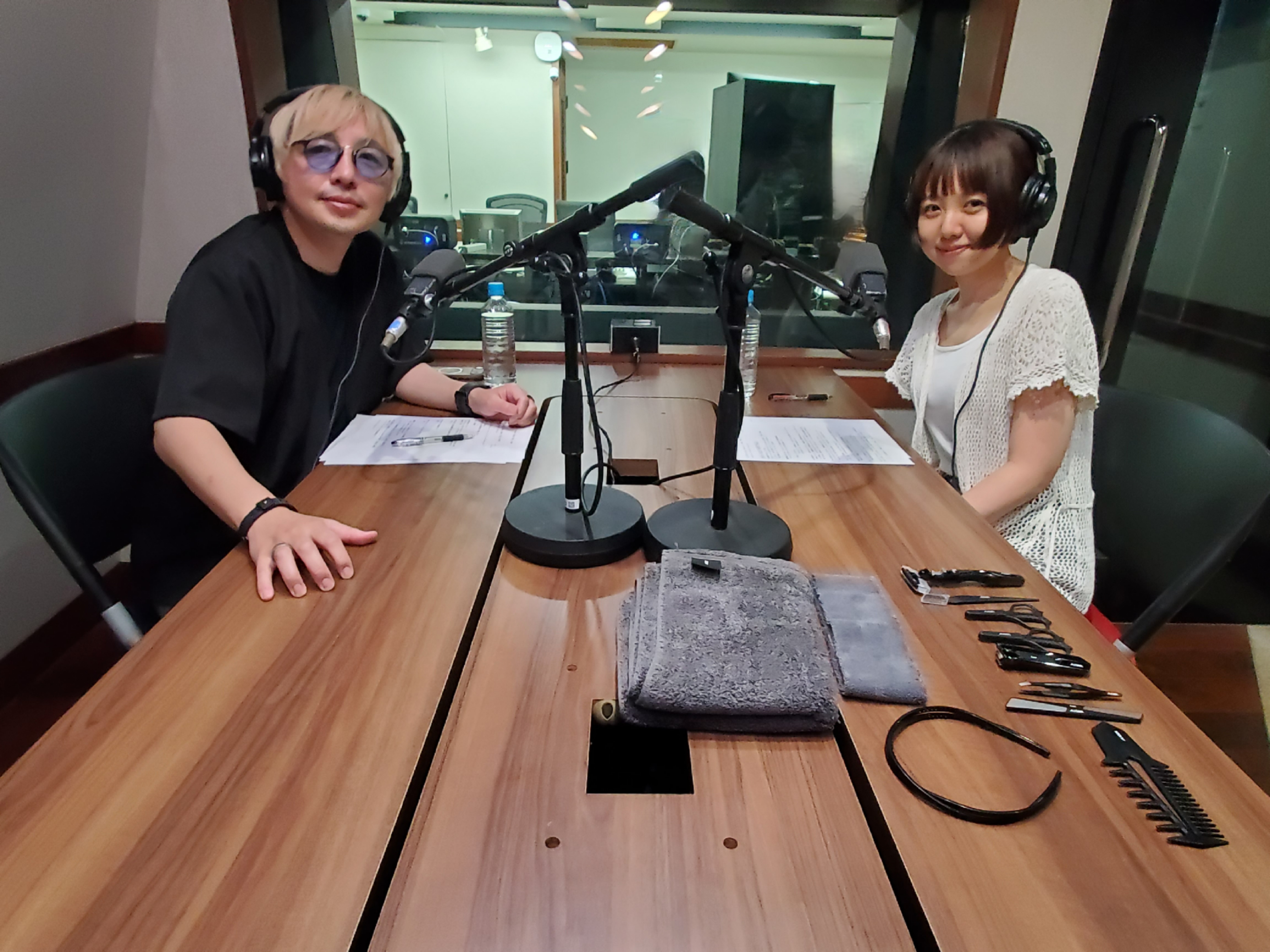 2025年5月17日第142回ゲスト 第 65 回グラミー賞・受賞アーティスト