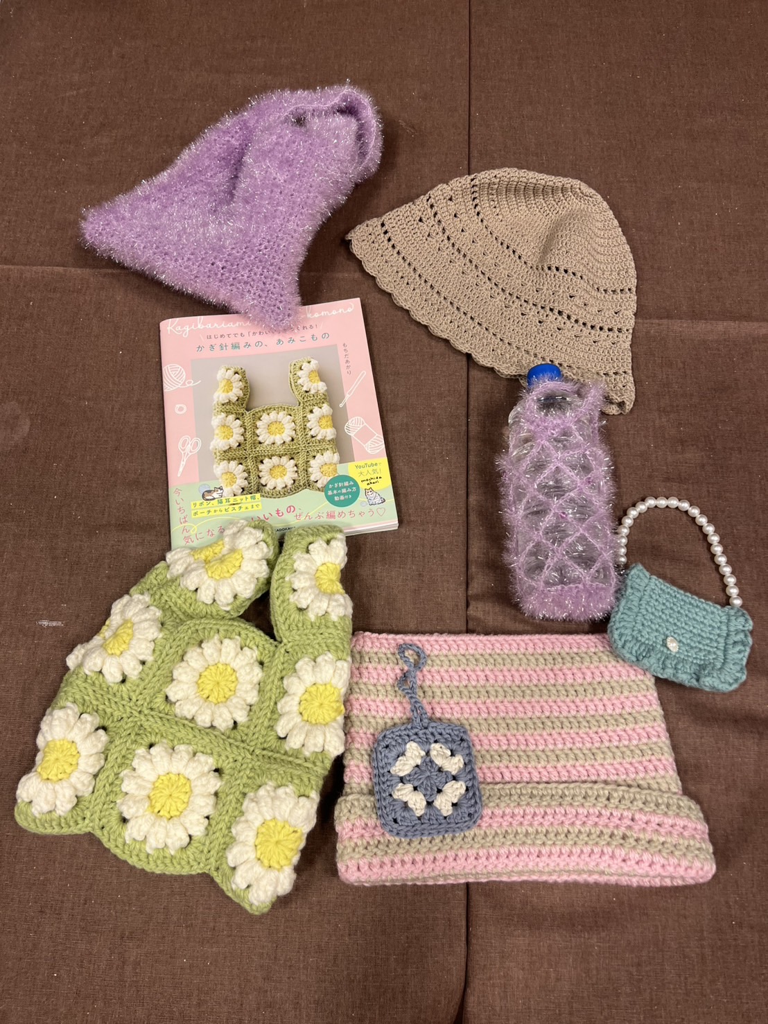 もちださん作品