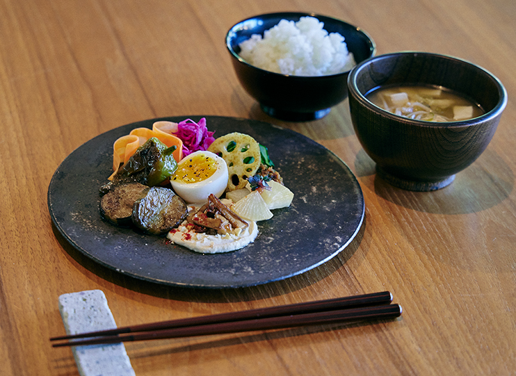 TAKIGAHARA CRAFT ＆ STAY