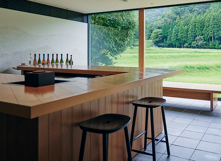 農⼝尚彦研究所