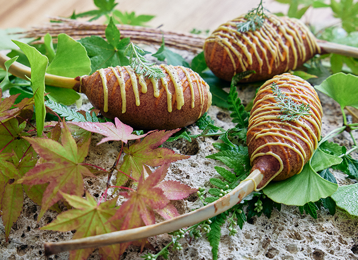 オーベルジュ オーフ