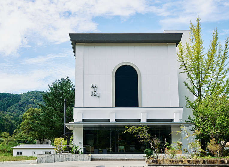 オーベルジュ オーフ