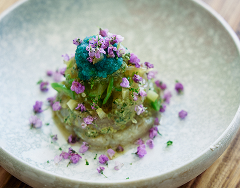 オーベルジュ オーフ