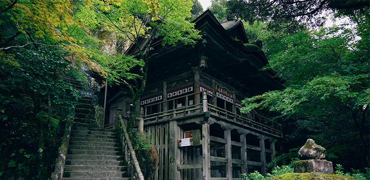 海山の自然と文化、ものづくりと美食、知的好奇心を刺激する小松の町へ！