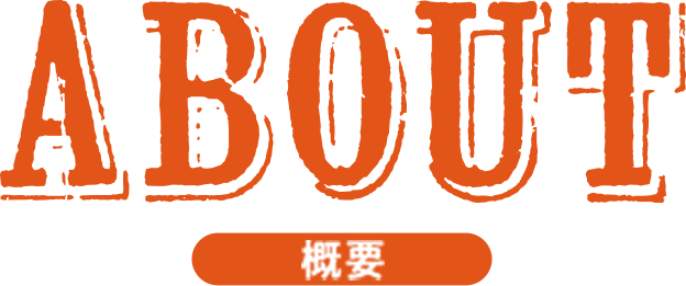 about 概要