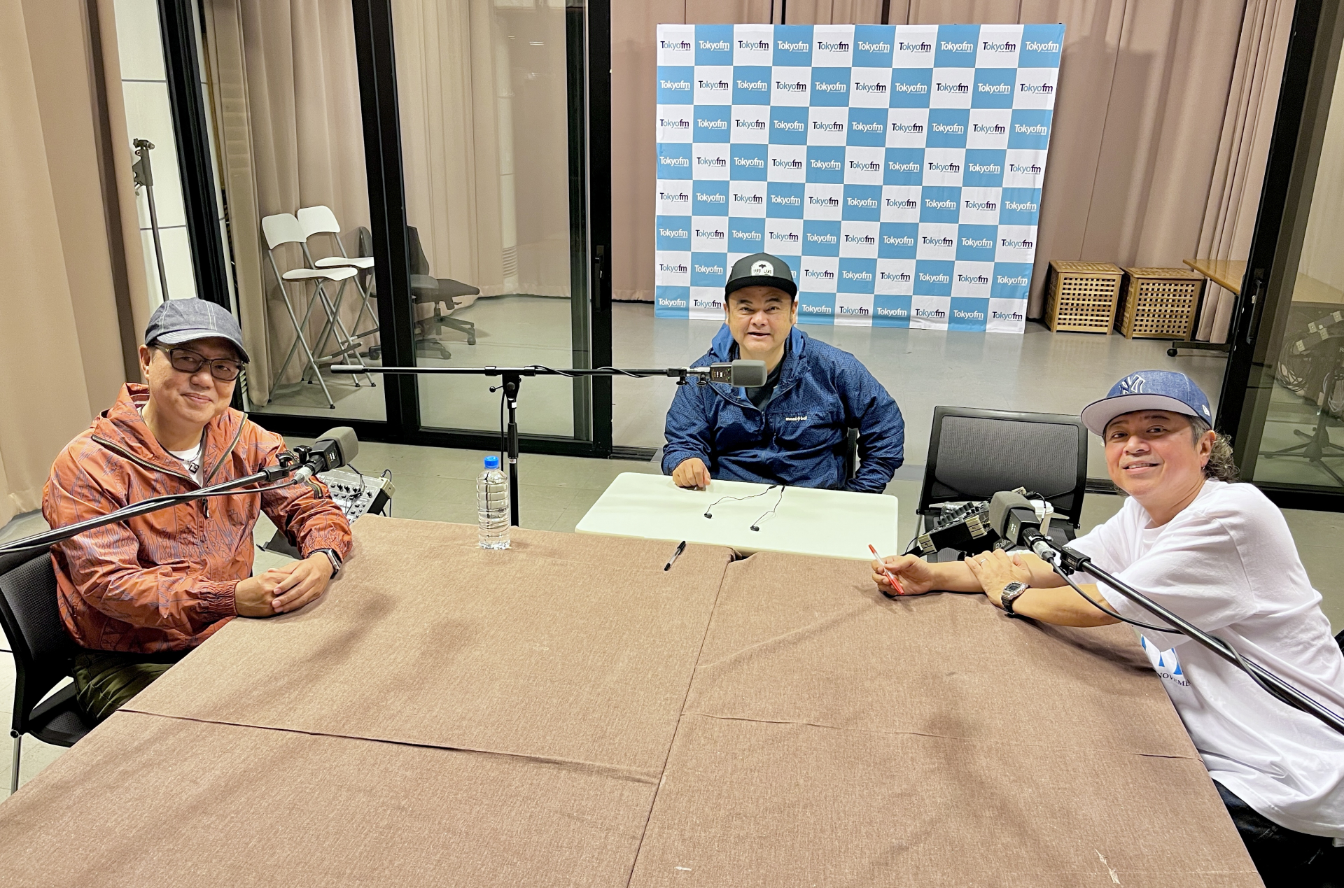 『歌ってお祝いされる側には回らないでしょ？』新曲を初オンエア＆ニュースあり！