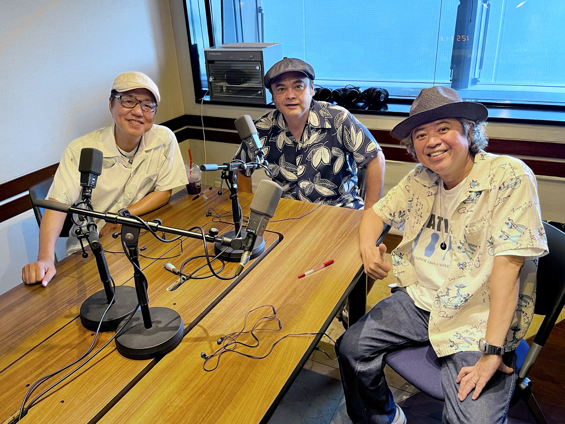 『あと5時間しゃべれる！』今年の《うたの日コンサート》を振り返る！