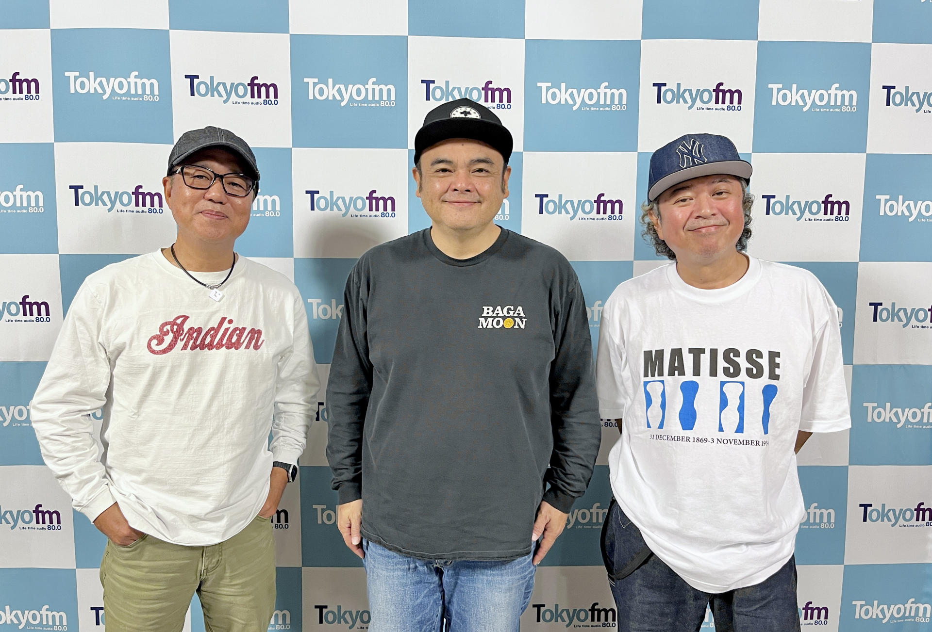 ＼\ 公開収録決定ー！/／