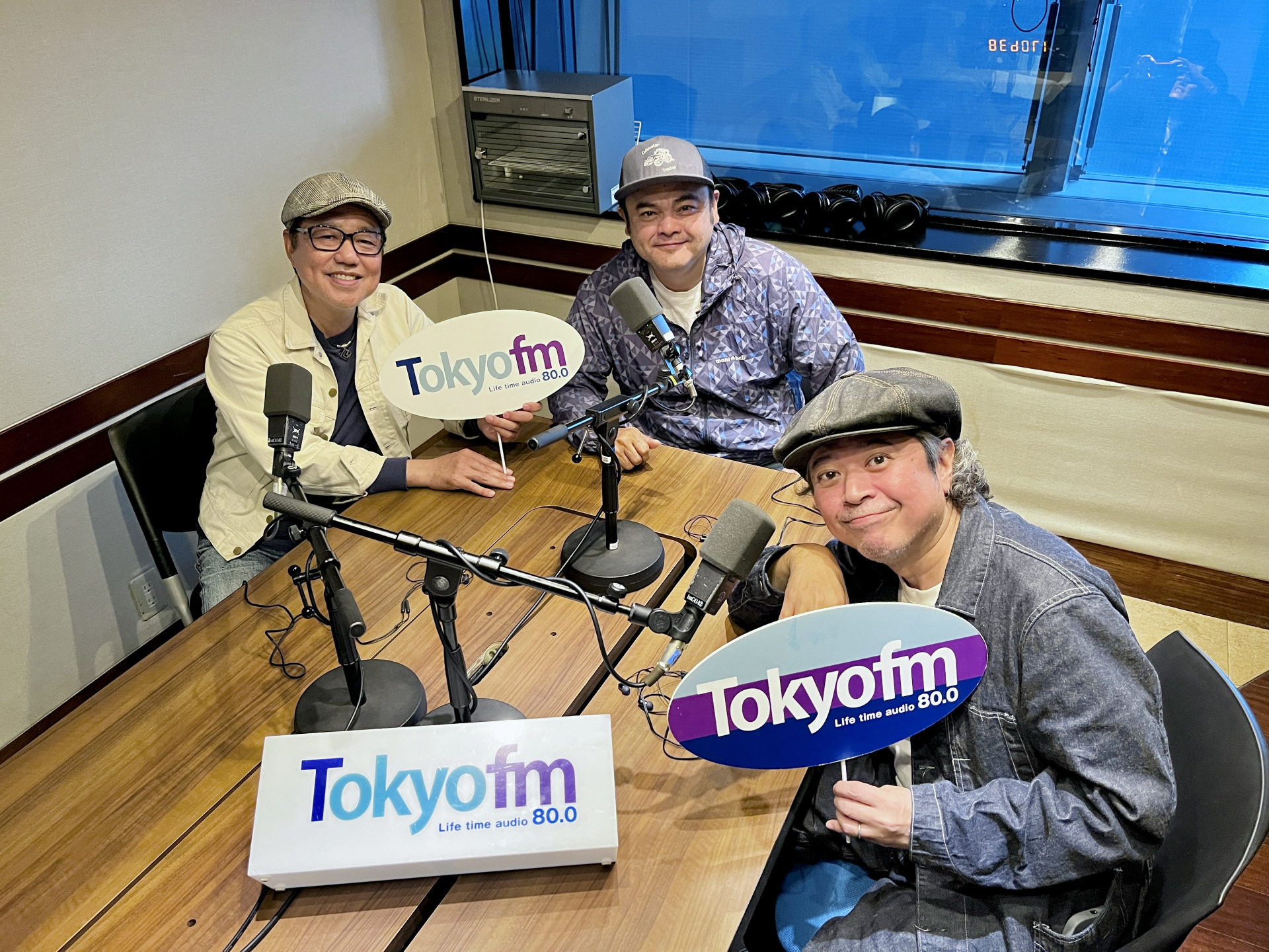 『くがにってるね〜！』