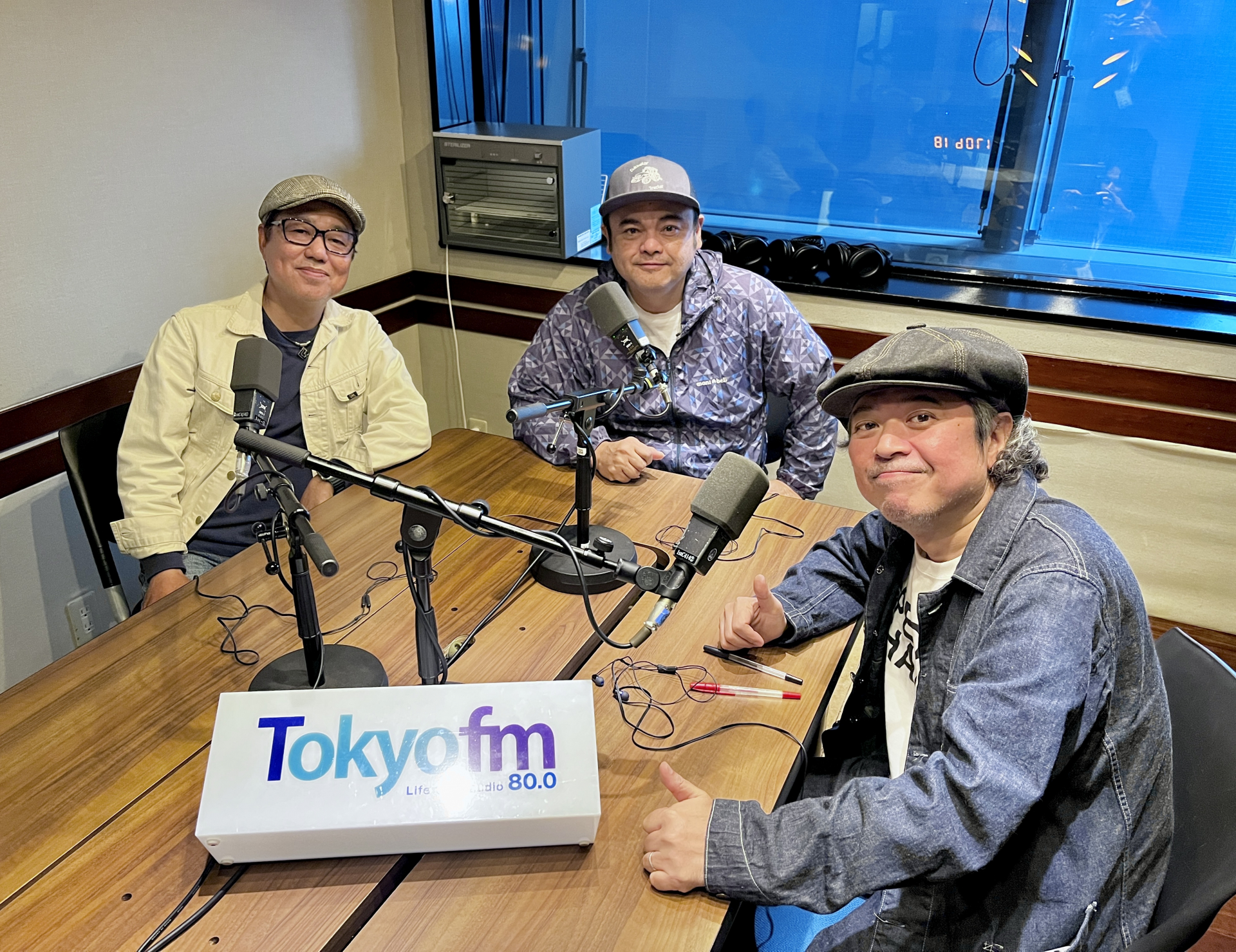 『生で体験できるってね、奇跡的なことなんですよ』