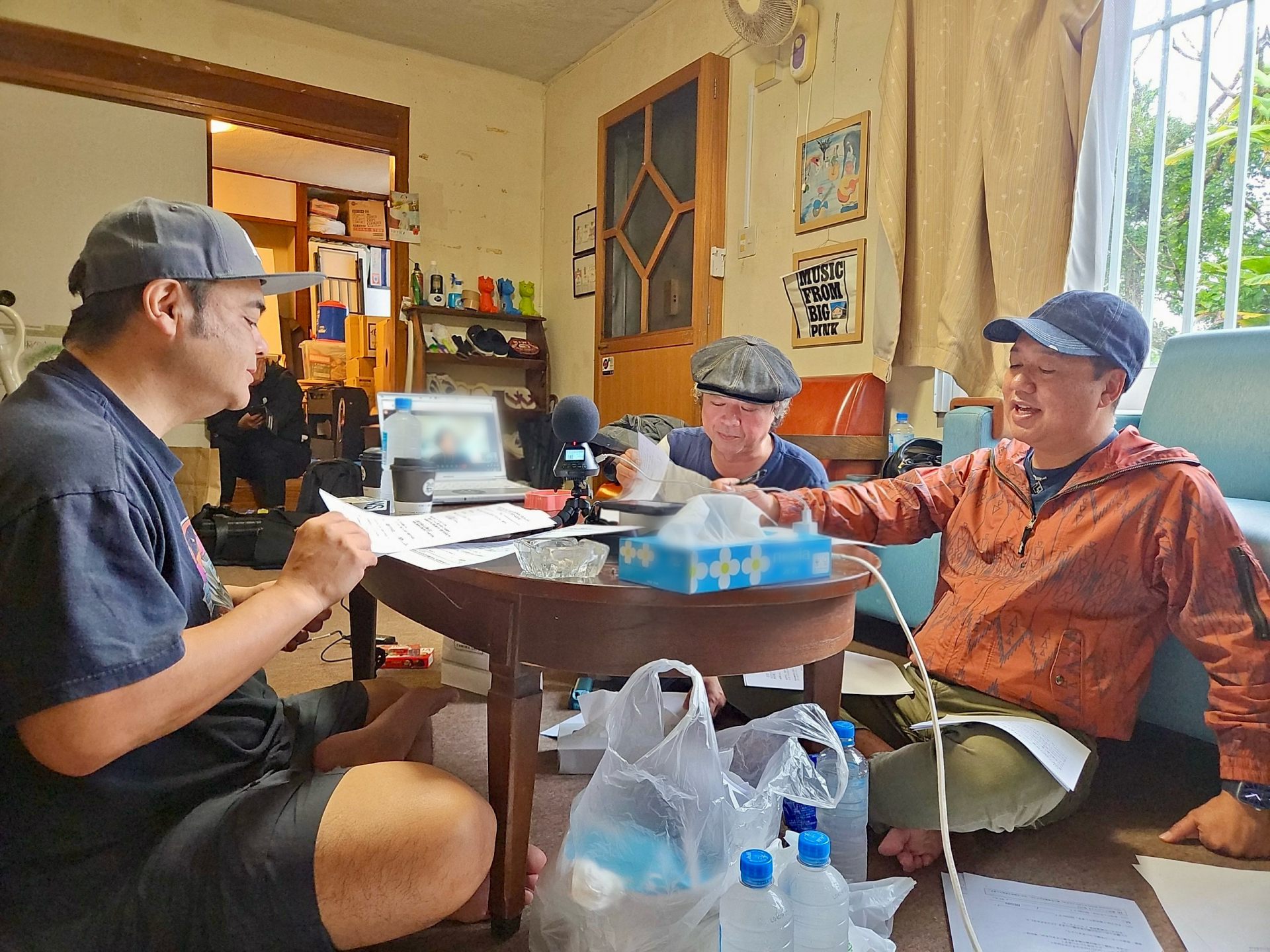 〝ライブハウスはいつでも最高峰〟New AL『太陽』から初解禁！