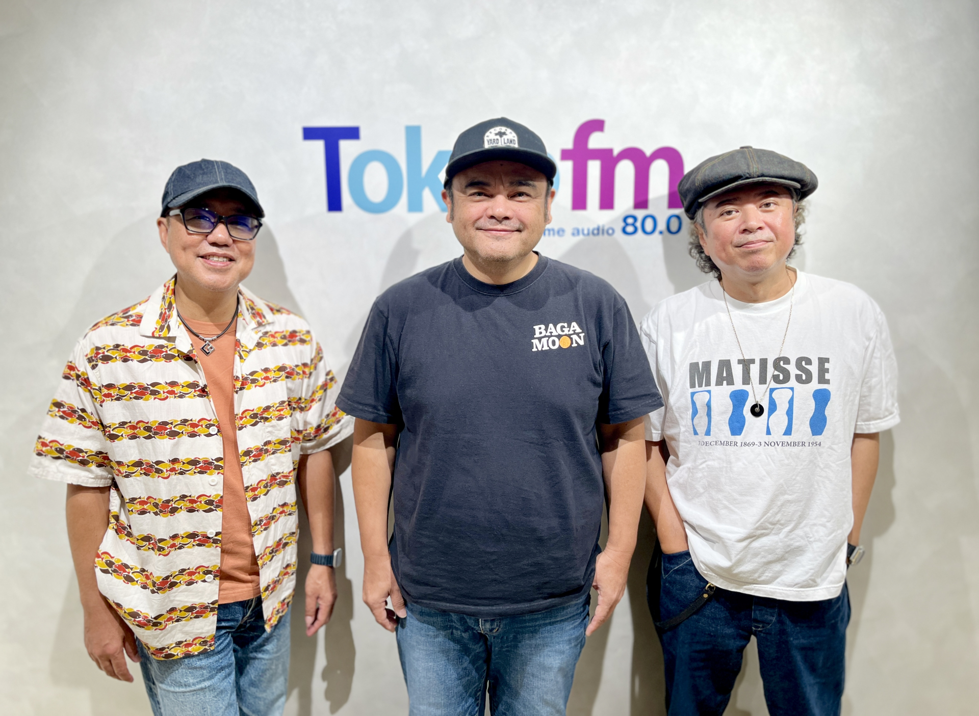 全国ツアースタート！栄昇さんがライブ当日の朝に思うことは…？