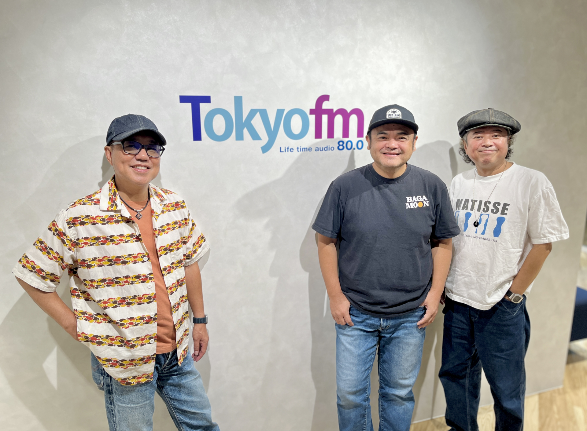 音楽旅団･全国ツアー中！栄昇さんのスーツケースが長持ちする理由は…