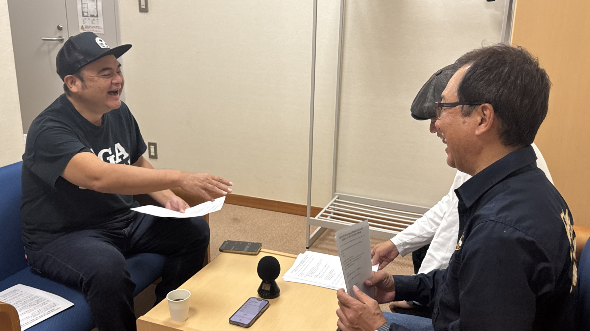 うれしいお知らせございます！